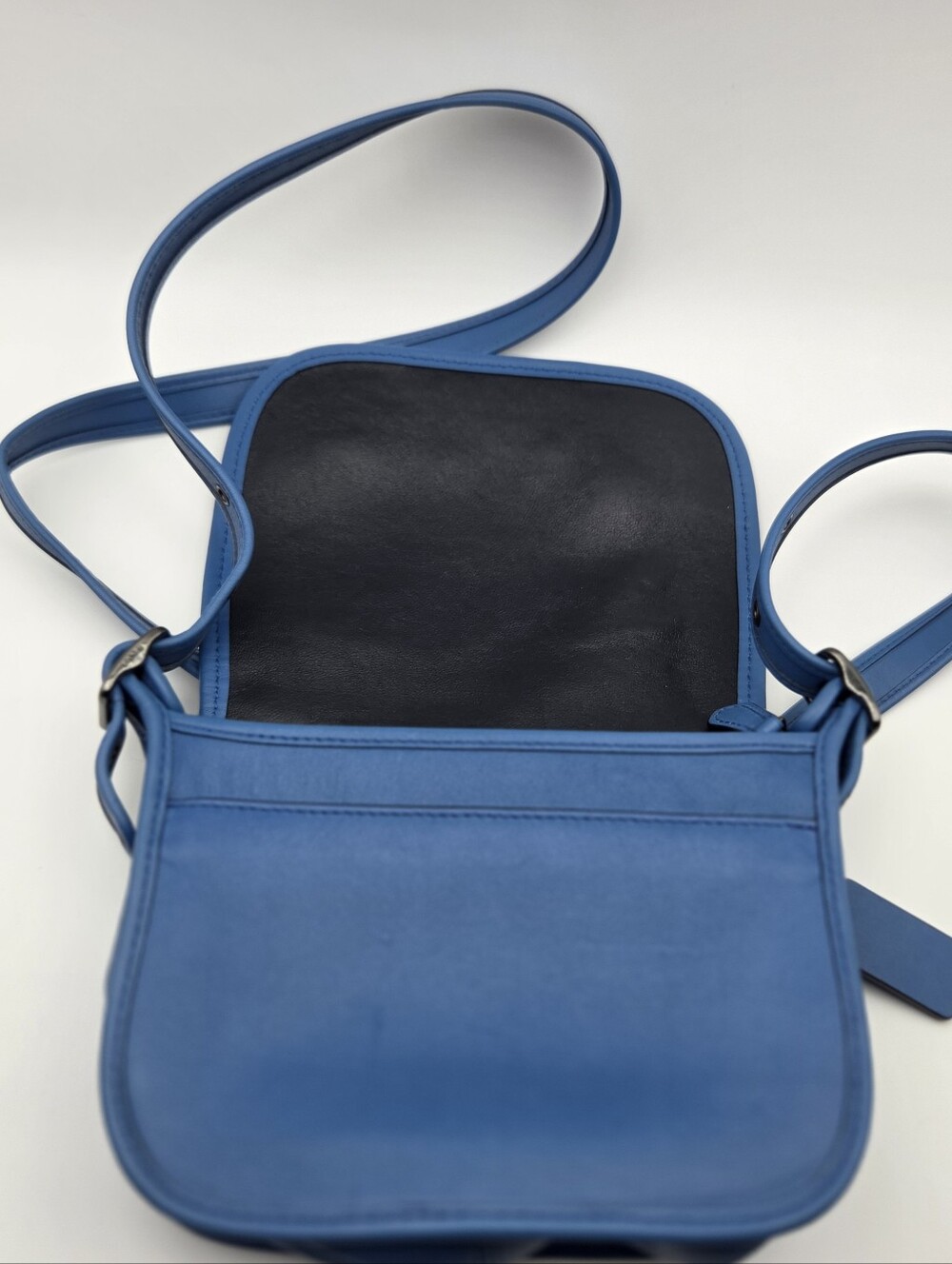 Coach Mini Crossbody - 57731 - Picture 8 of 9